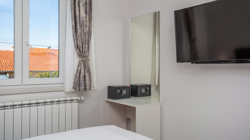 Studio Apartment Estate 3 - Island Krk