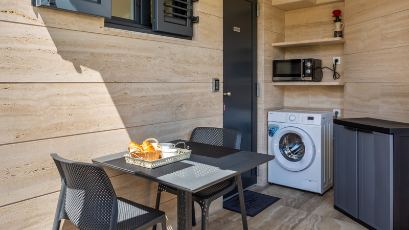 Studio Apartment Estate 3 - Island Krk