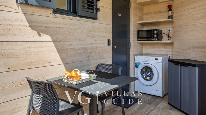 Studio Apartment Estate 3 - Island Krk Dodatni sadržaji