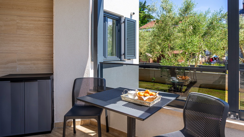 Studio Apartment Estate 3 - Island Krk