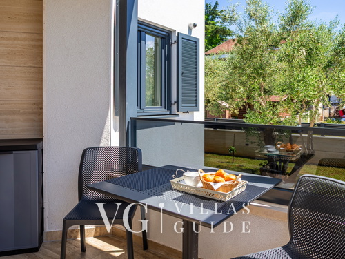 Studio Apartment Estate 3 - Island Krk