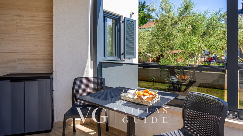 Studio Apartment Estate 3 - Island Krk