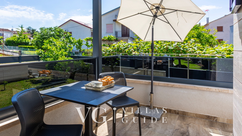 Studio Apartment Estate 3 - Island Krk