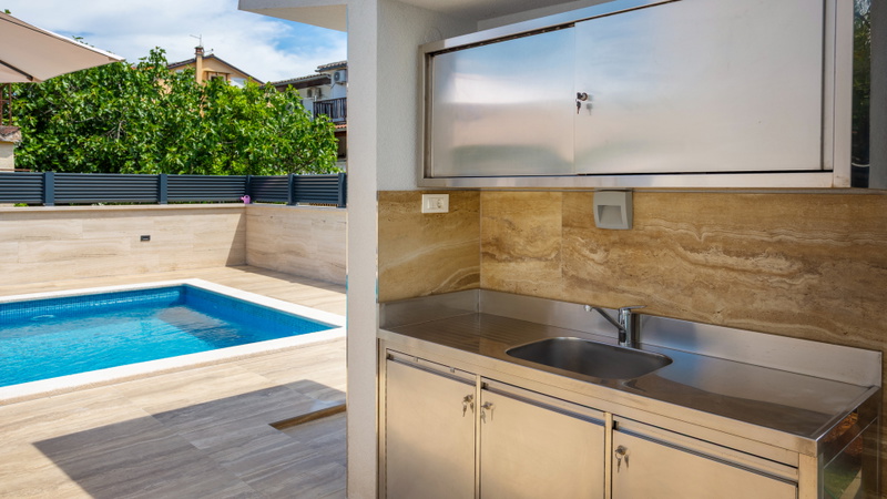 Studio Apartment Estate 3 - Island Krk