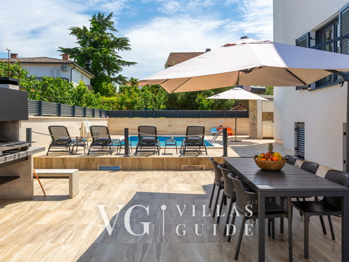 Studio Apartment Estate 3 - Island Krk