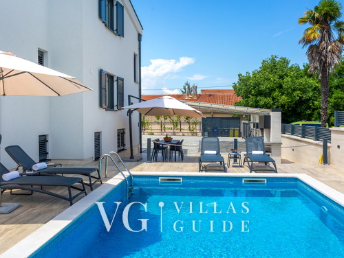 Studio Apartment Estate 3 - Island Krk