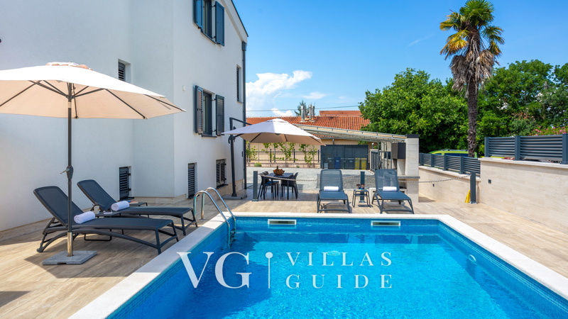 Studio Apartment Estate 3 - Island Krk