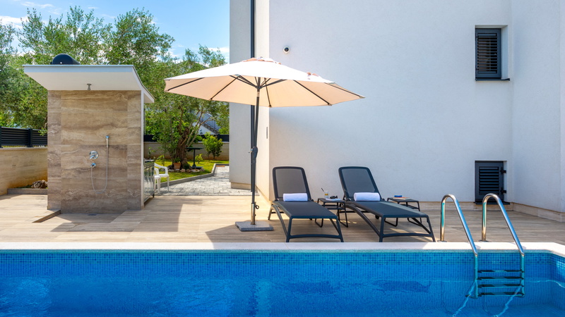 Studio Apartment Estate 3 - Island Krk