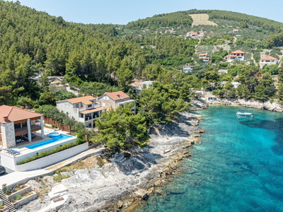 Kuća za odmor island of Korcula - BLATO