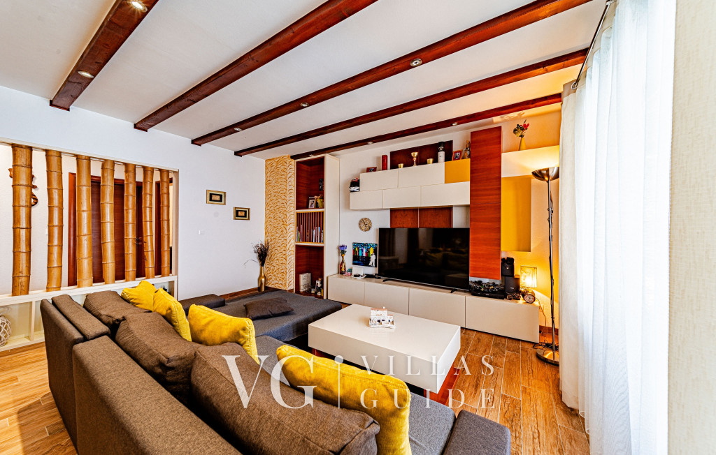 Villa Welcome Living room