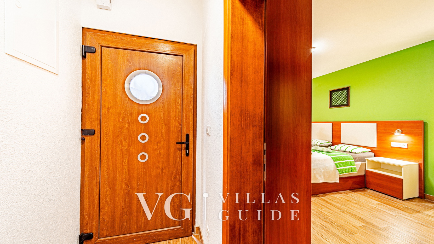 Villa Welcome Andere