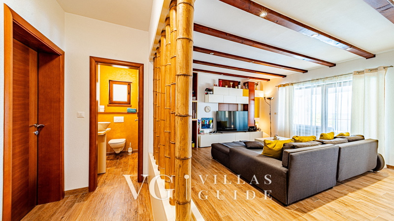 Villa Welcome Andere