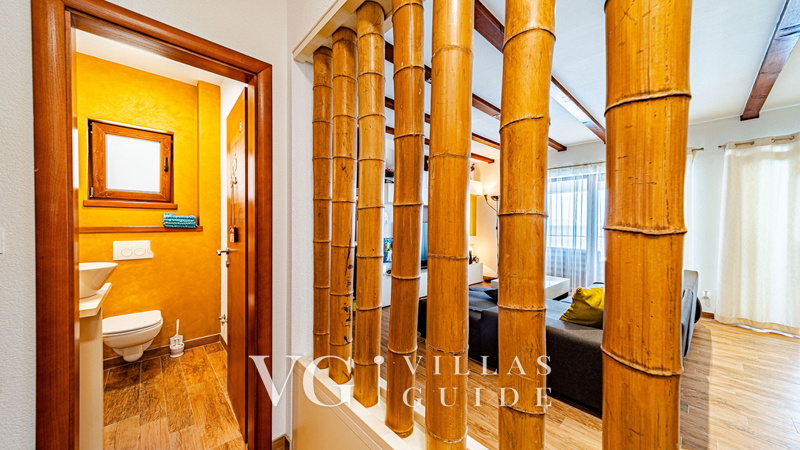 Villa Welcome Andere