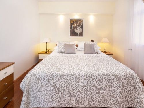 Villa Palace Clara Apartment 1 island Krk