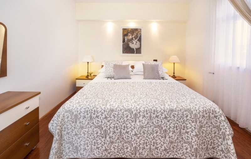 Villa Palace Clara Apartment 1 island Krk