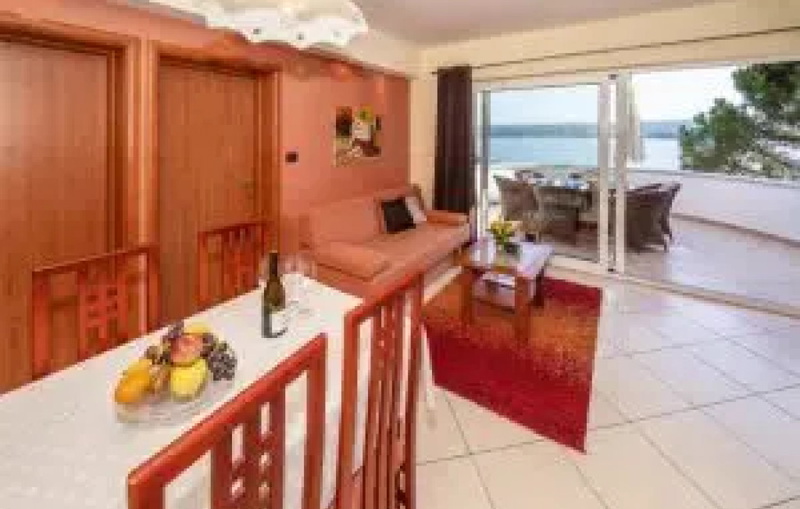 Villa Palace Clara Apartment 1 island Krk