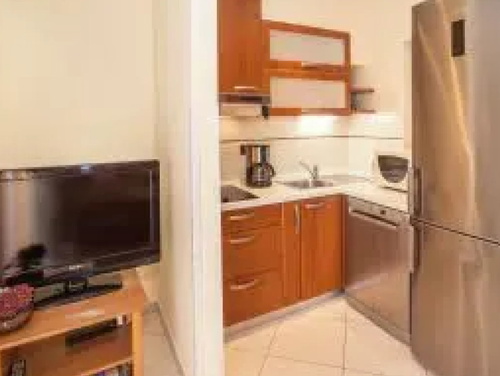 Villa Palace Clara Apartment 1 island Krk