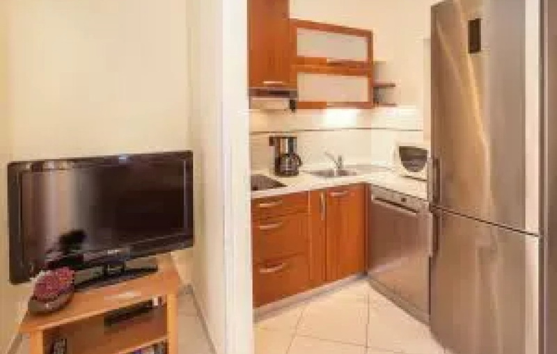 Villa Palace Clara Apartment 1 island Krk