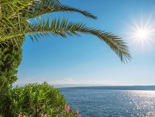 Villa Palace Clara Apartment 1 island Krk