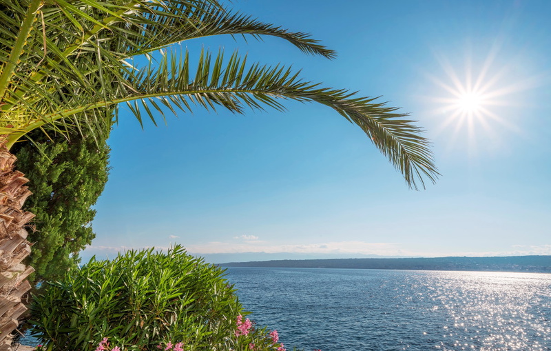 Villa Palace Clara Apartment 1 island Krk