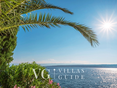 Villa Palace Clara Apartment 1 island Krk micro_location