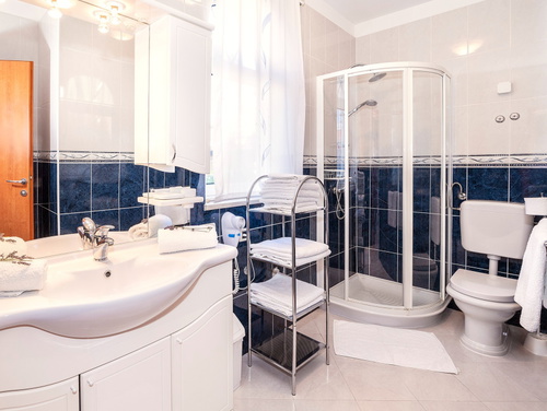 Villa Palace Clara Apartment 1 island Krk