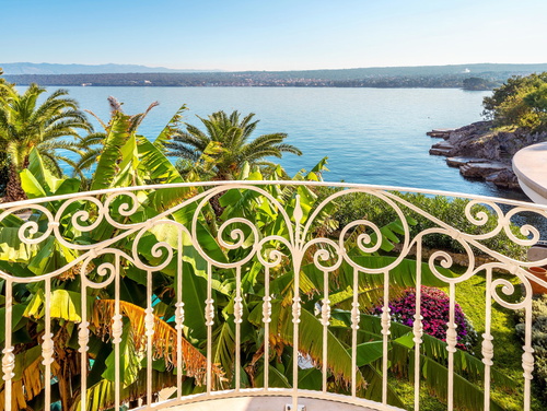 Villa Palace Clara Apartment 1 island Krk