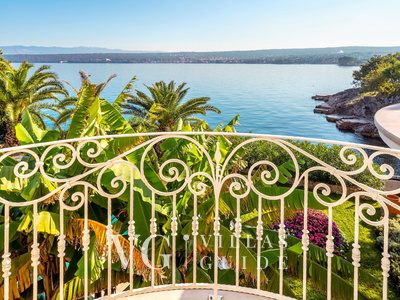 Villa Palace Clara Apartment 1 island Krk