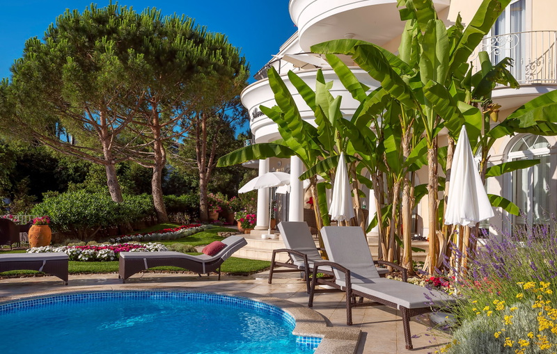 Villa Palace Clara Apartment 1 island Krk