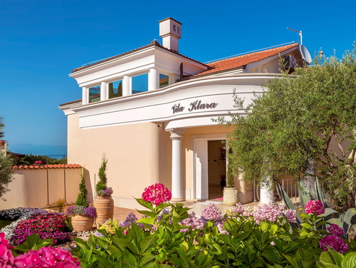 Villa Palace Clara Apartment 1 island Krk