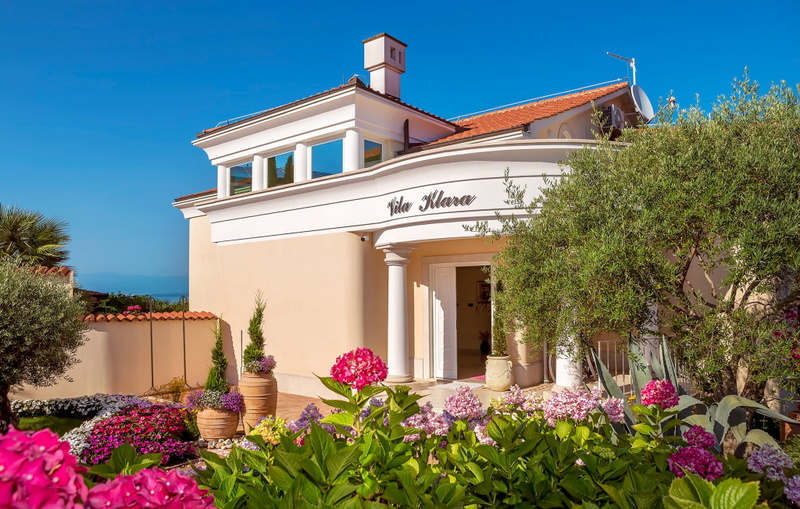 Villa Palace Clara Apartment 1 island Krk