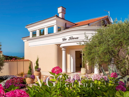 Villa Palace Clara Apartment 1 island Krk