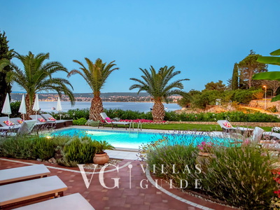 Villa Palace Clara Apartment 1 island Krk