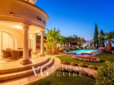 Villa Palace Clara Apartment 1 island Krk