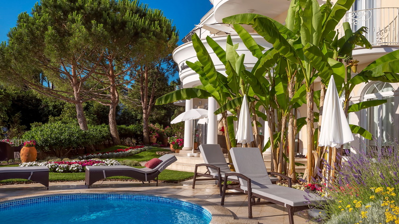Villa Palace Clara Apartment 1 island Krk