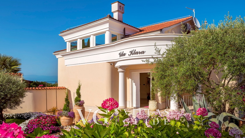 Villa Palace Clara Apartment 1 island Krk