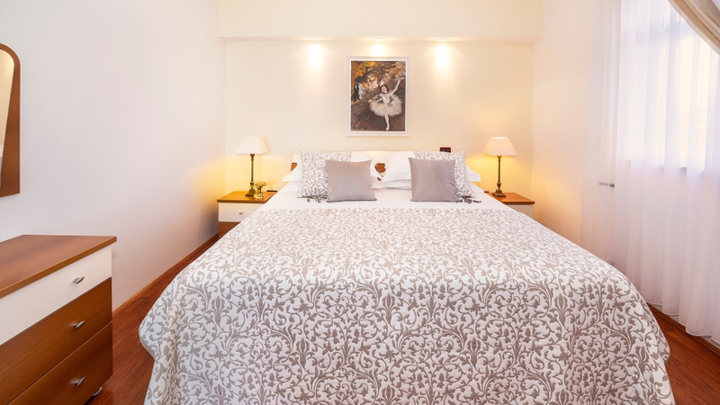 Villa Palace Clara Apartment 1 island Krk