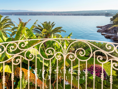 Villa Palace Clara Apartment 1 island Krk