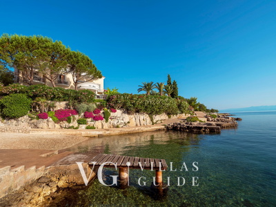 Villa Palace Clara Apartment 2 island Krk