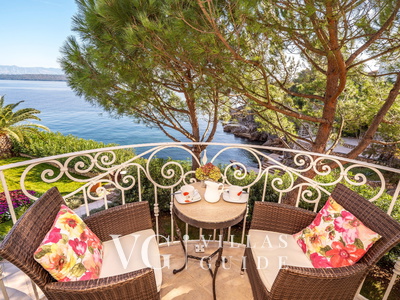 Villa Palace Clara Apartment 2 island Krk