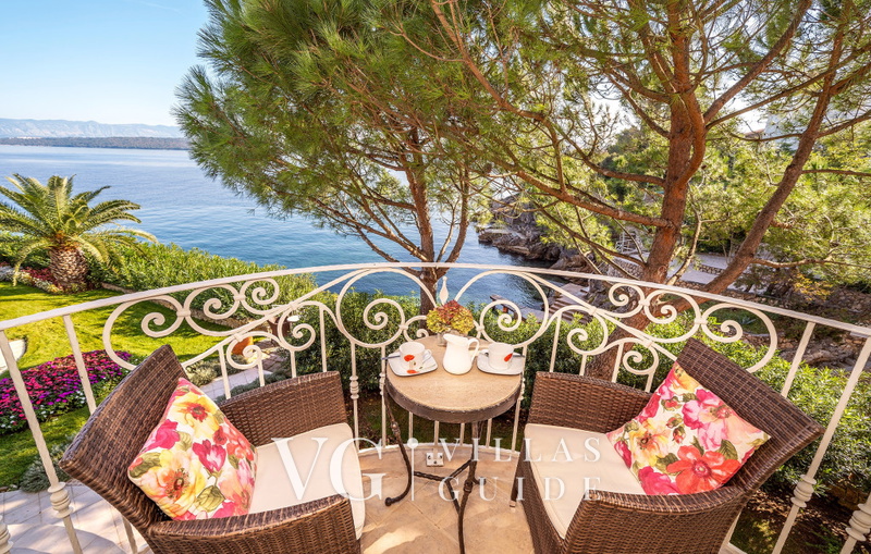 Villa Palace Clara Apartment 2 island Krk