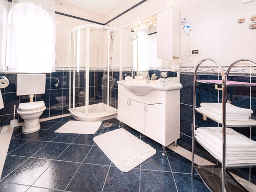 Villa Palace Clara Apartment 2 island Krk