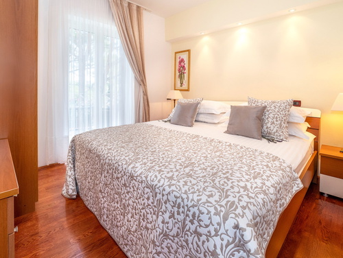 Villa Palace Clara Apartment 2 island Krk