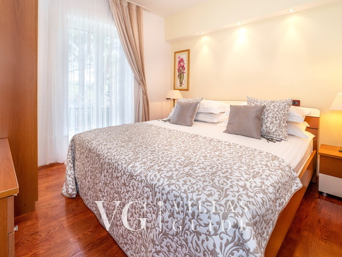 Villa Palace Clara Apartment 2 island Krk