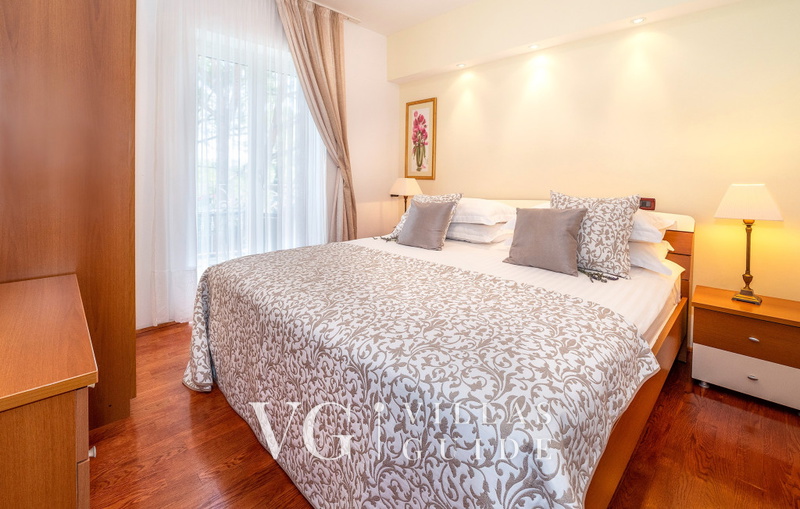 Villa Palace Clara Apartment 2 island Krk