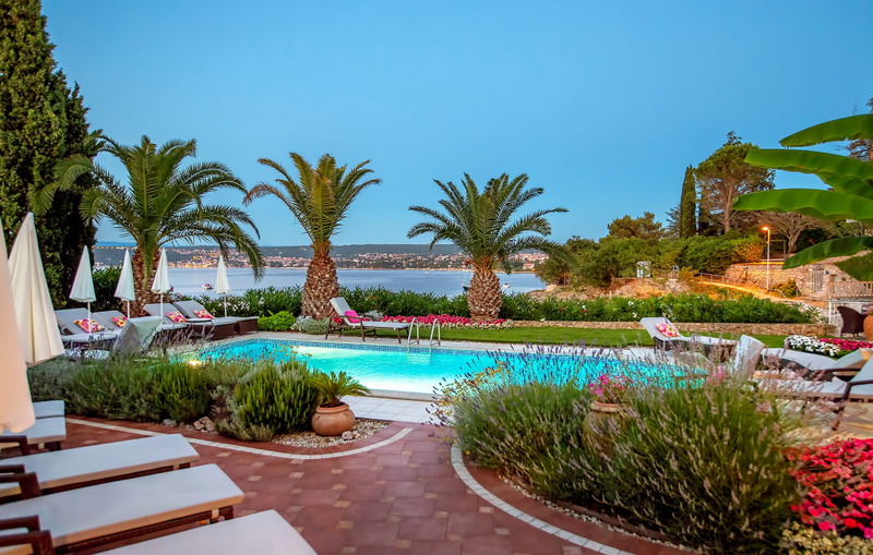 Villa Palace Clara Apartment 2 island Krk