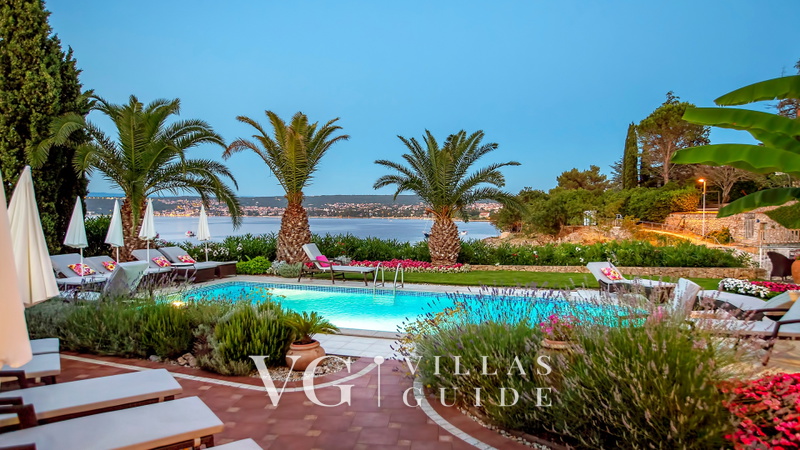 Villa Palace Clara Apartment 2 island Krk