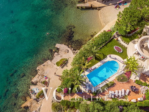 Villa Palace Clara Apartment 2 island Krk