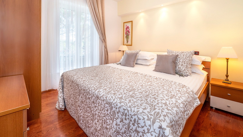 Villa Palace Clara Apartment 2 island Krk