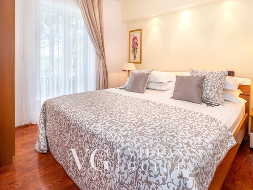 Villa Palace Clara Apartment 2 island Krk